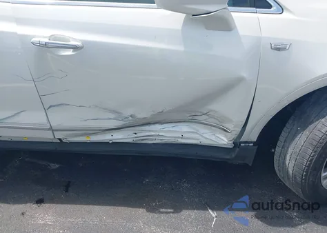 2021 Cadillac Xt5 Fwd Premium Luxury из США, поврежденный, VIN 1GYKNCR46MZ196877